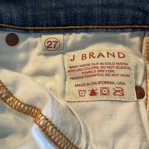 J Brand jeans! - Picture 10 of 13